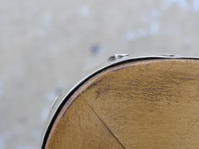 Faberge Mirror — image 26