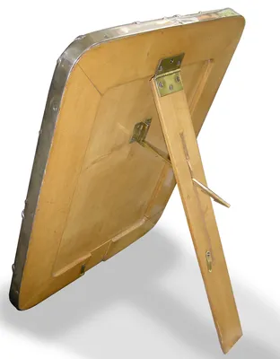 Faberge Mirror — image 8