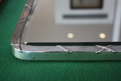 Faberge Mirror — image 2