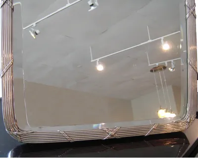 Faberge Mirror — image 18