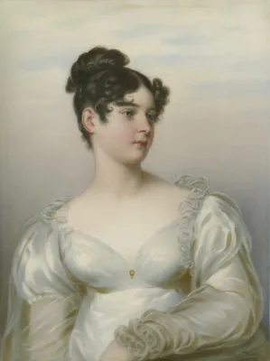 Lady Grosvenor on Porcelain — image 5