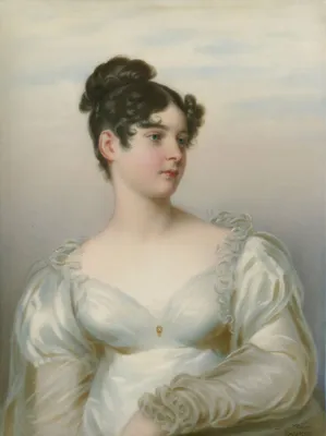 Lady Grosvenor on Porcelain — image 2