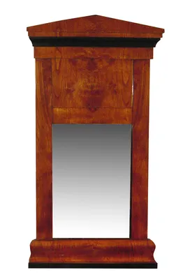 Biedermeier Mirror
