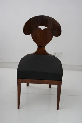 Pair of Biedermeier Side Chairs — image 32