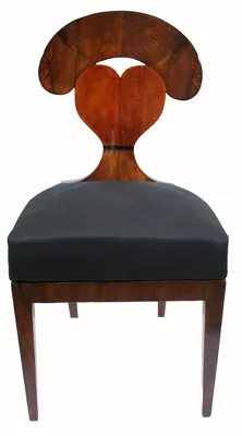 Biedermeier Side Chair — image 23