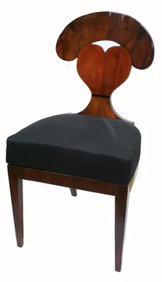Biedermeier Side Chair — image 47