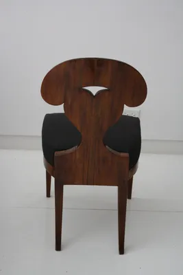 Biedermeier Side Chair — image 64