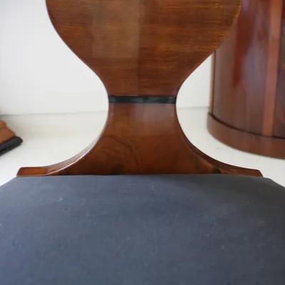 Biedermeier Side Chair — image 60