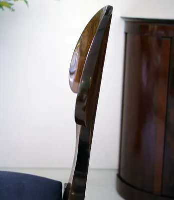 Biedermeier Side Chair — image 57