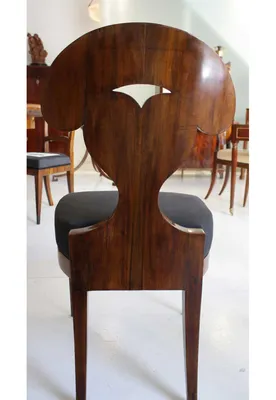 Biedermeier Side Chair — image 21