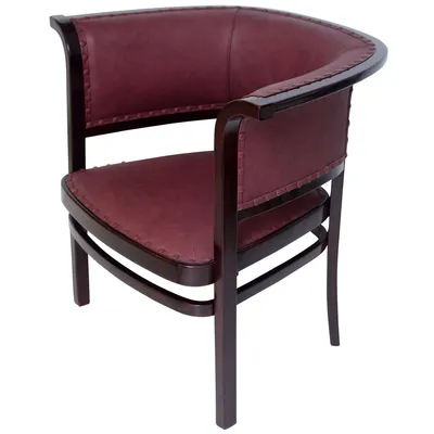 Kammerer Armchair