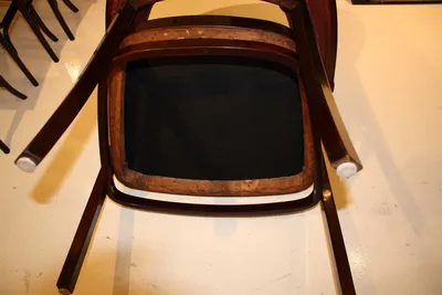 Kammerer Armchair — image 4