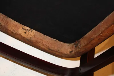 Kammerer Armchair — image 6