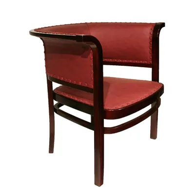 Kammerer Armchair — image 2