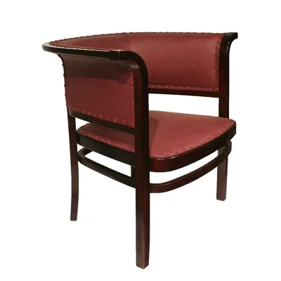 Kammerer Armchair — image 5