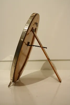 BM Silver Dressing Mirror — image 29