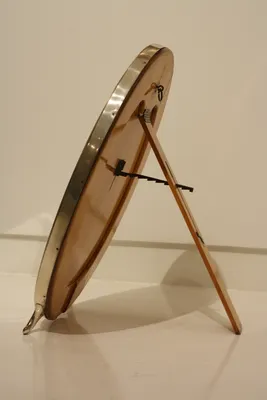 BM Silver Dressing Mirror — image 38