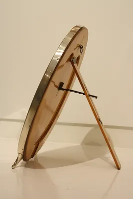 BM Silver Dressing Mirror — image 34