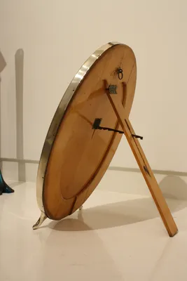BM Silver Dressing Mirror — image 16