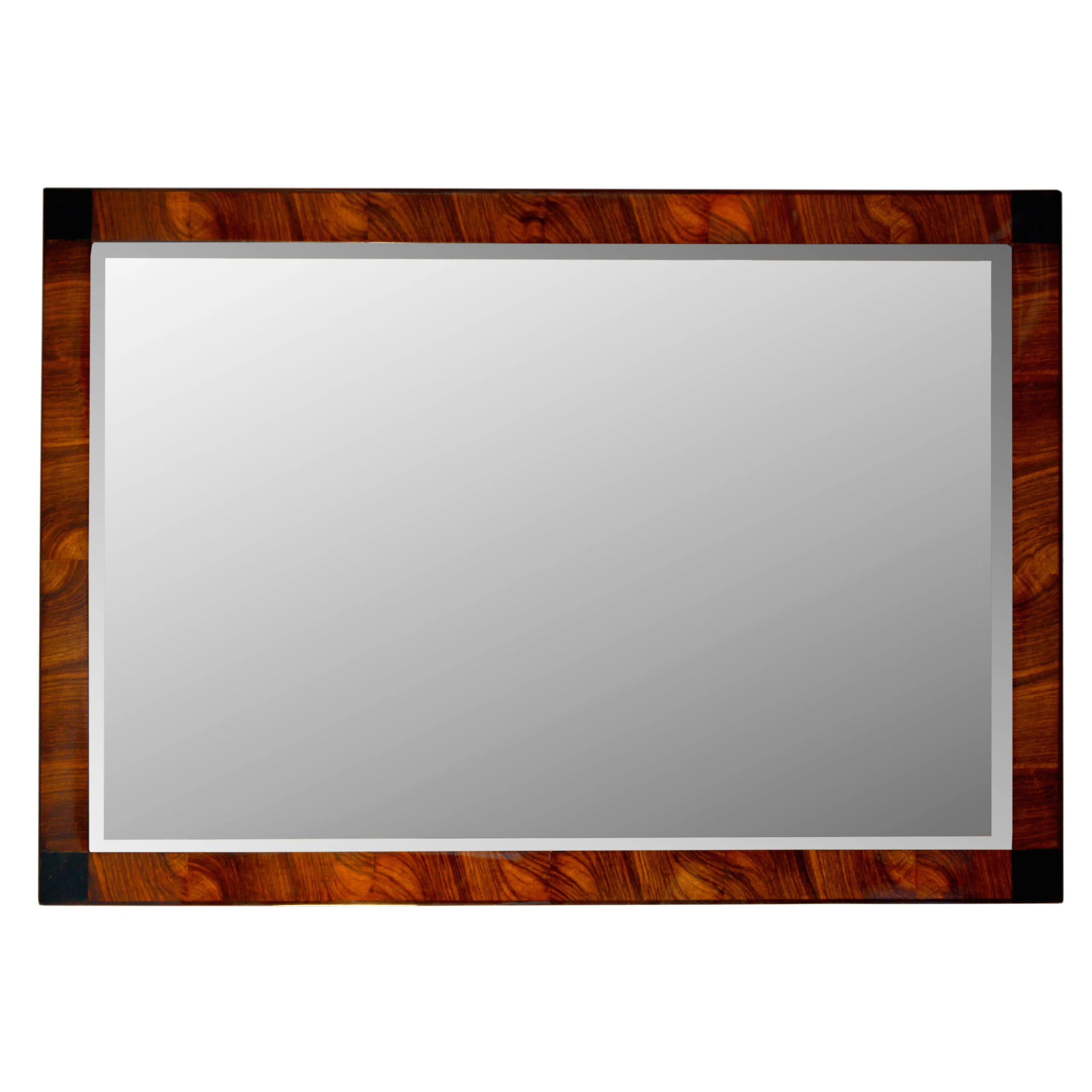 Biedermeier Mirror