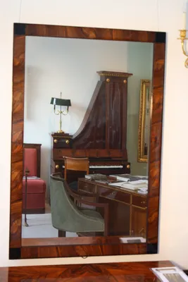 Biedermeier Mirror — image 13