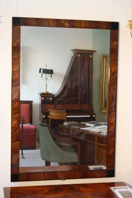 Biedermeier Mirror — image 19