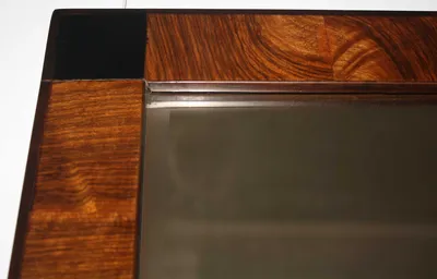 Biedermeier Mirror — image 3