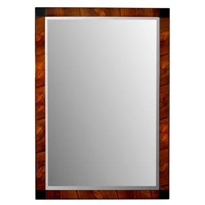 Biedermeier Mirror — image 4