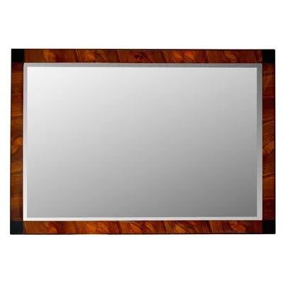 Biedermeier Mirror