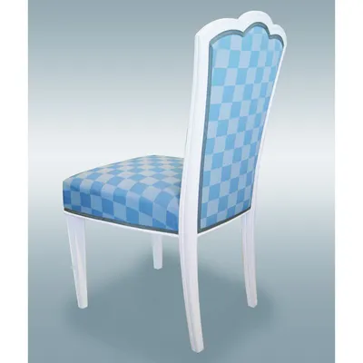 Peche Side Chair — image 4