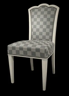 Peche Side Chair — image 3