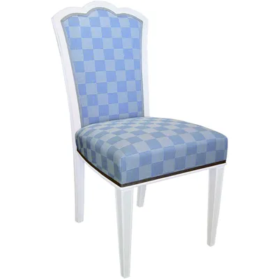 Peche Side Chair