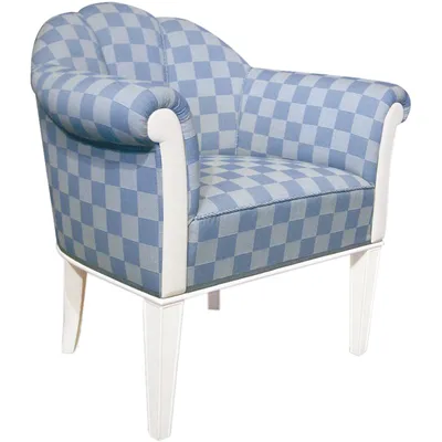 Peche Arm Chair