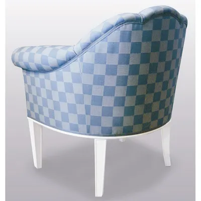 Peche Arm Chair — image 3