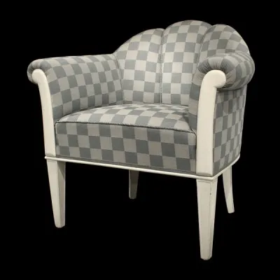 Peche Arm Chair — image 2