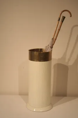 Vienna Secession Umbrella Stand — image 14