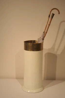 Vienna Secession Umbrella Stand — image 11