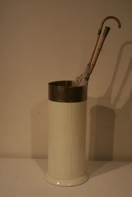 Vienna Secession Umbrella Stand — image 6