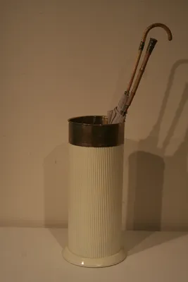 Vienna Secession Umbrella Stand — image 2