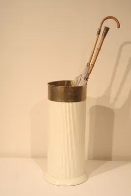 Vienna Secession Umbrella Stand — image 10