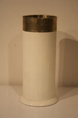 Vienna Secession Umbrella Stand — image 18