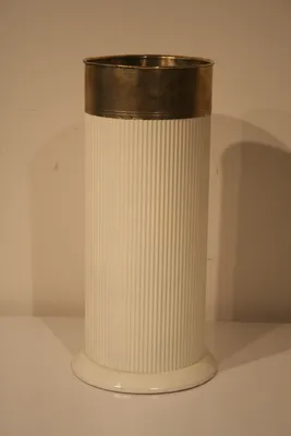 Vienna Secession Umbrella Stand — image 17