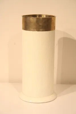 Vienna Secession Umbrella Stand — image 15