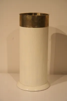 Vienna Secession Umbrella Stand — image 16