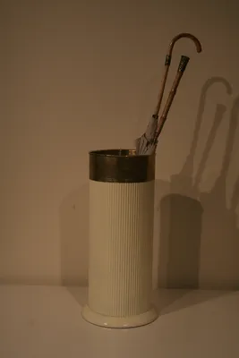 Vienna Secession Umbrella Stand — image 12