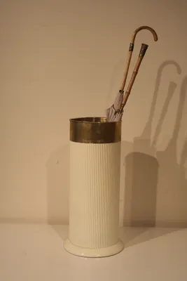 Vienna Secession Umbrella Stand — image 4