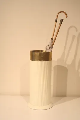 Vienna Secession Umbrella Stand — image 3