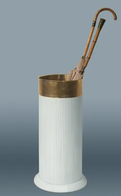 Vienna Secession Umbrella Stand — image 5