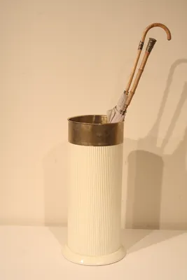 Vienna Secession Umbrella Stand