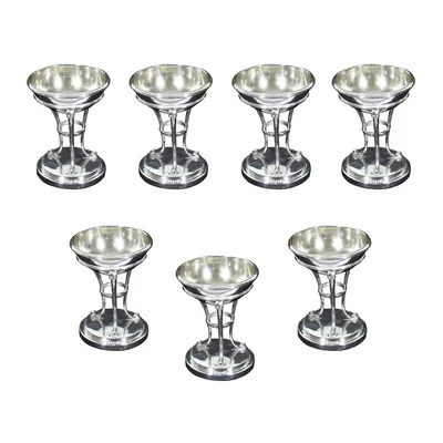 Viennese spice dishes